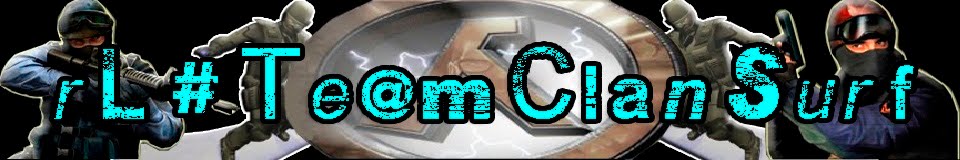 rL # Te@m Clan Surf [Sv#1] - [pw: surf] @MaxiGames