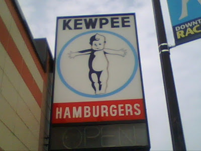 Kewpie+doll+lamp+definition