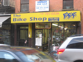 bike shop smith street