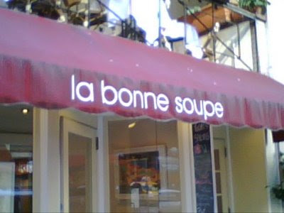La Bonne