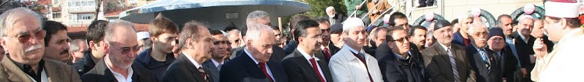 Ahmet Tahir Dayhan