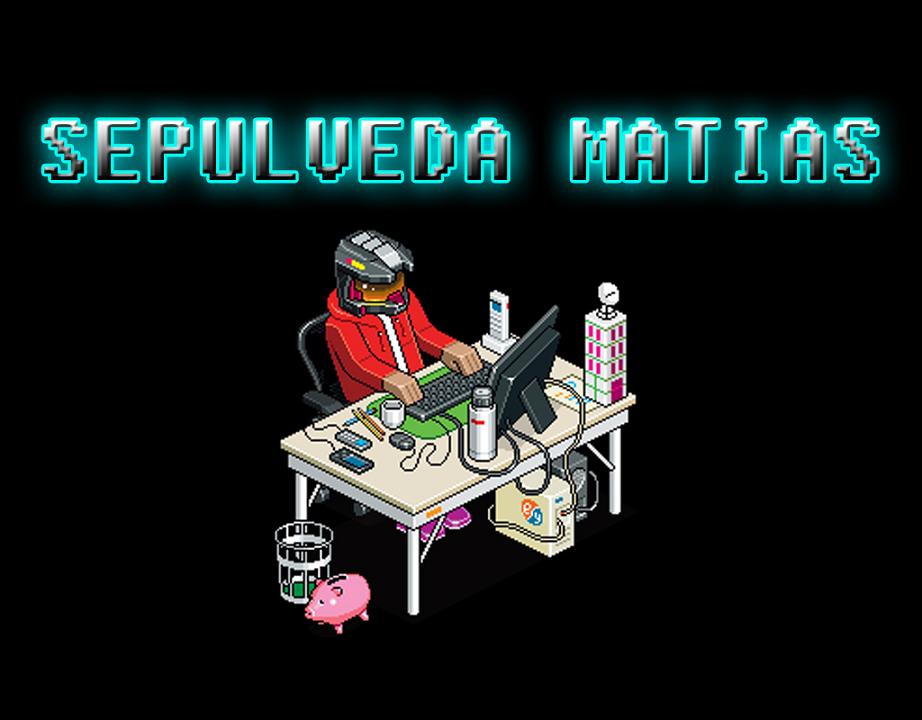 Diseño Multimedia  [Sepúlveda Matías]