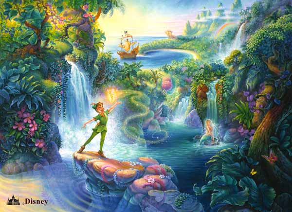 neverland peter pan - Google Images Search Engine