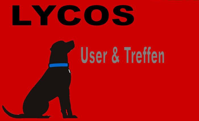 Lycos-User & Treffen