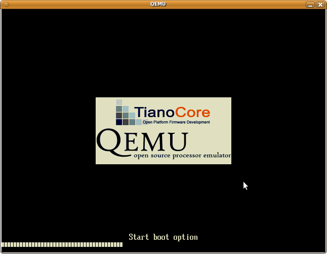 qemu boot iso qemu boot iso