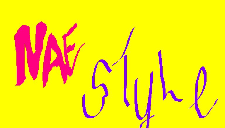 Nae Style