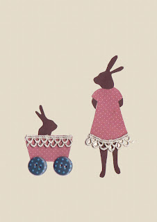 Personal year number meanings Bonkers About Buttons: Year of the Rabbit