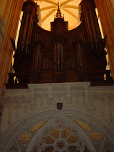 Orgue-Cathédrale Saint-Corentin