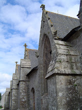 Eglise Saint-Nonna