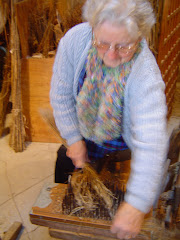 Argol. Musée des Vieux Métiers Vivants