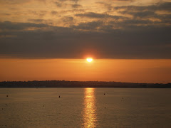 S'endormir sur le port de Concarneau