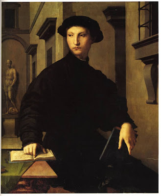 bronzino ugolino martelli