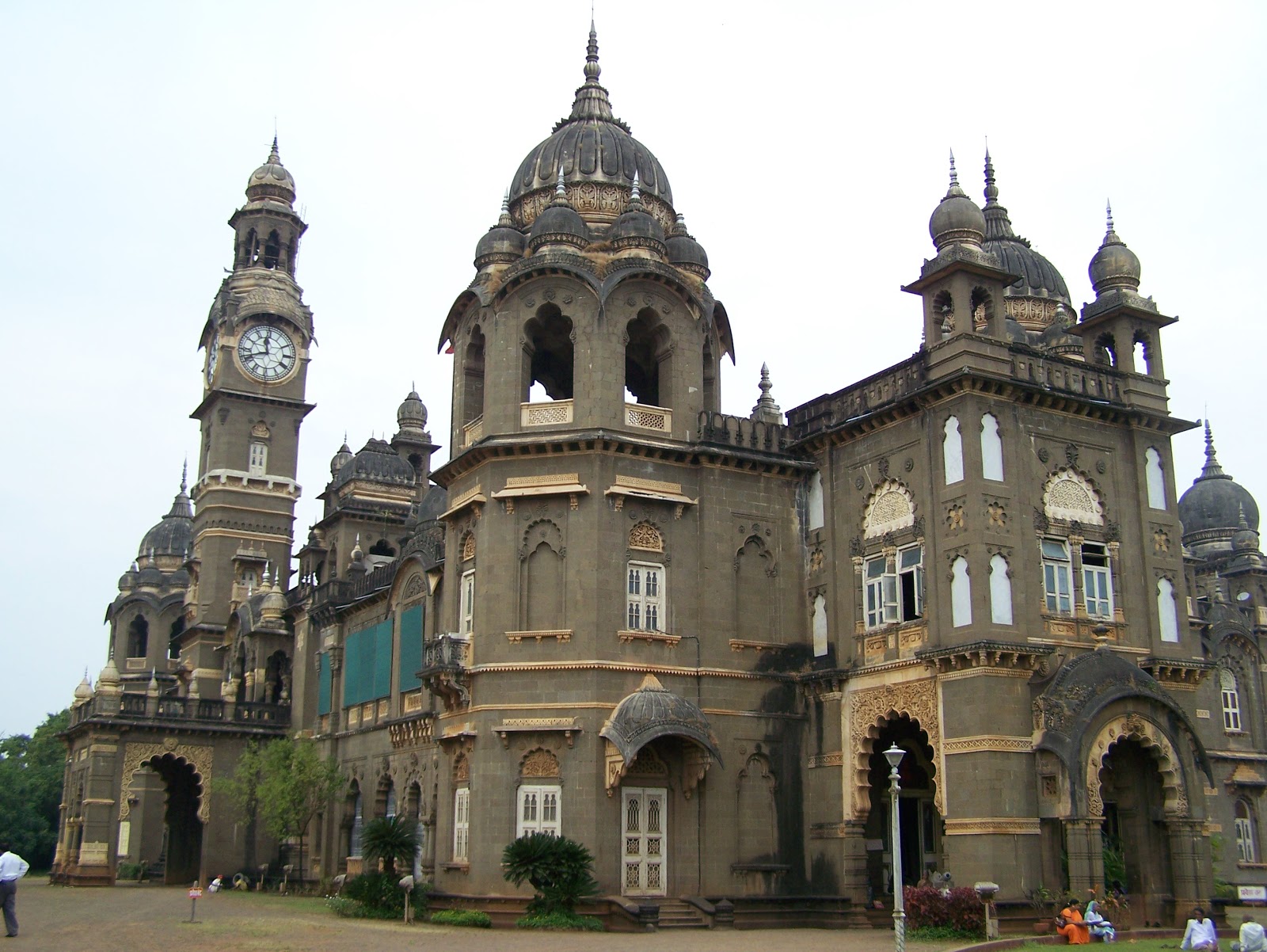 Kolhapur 360 About Kolhapur