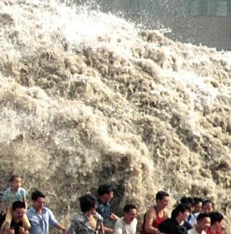 Did the earthquake hit bali