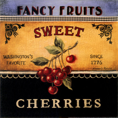 [POL-082~Sweet-Cherries-Posters.jpg]