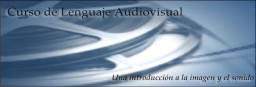 Curso de Lenguaje Audiovisual