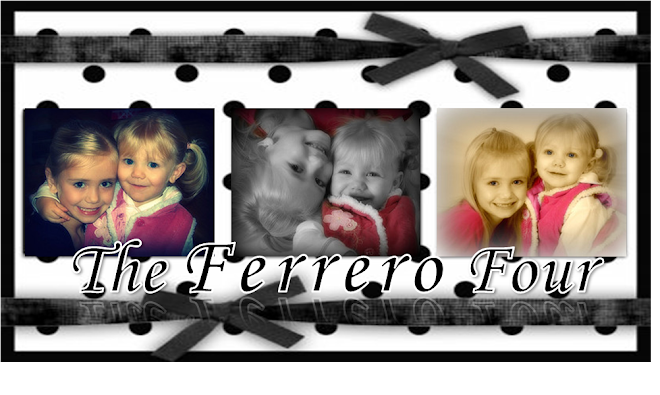 The Ferrero Four