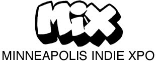 Minneapolis indie XPO