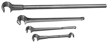 Valve Wrench - Largest Selection of Valve Wrenches Anywhere