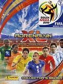 PANINI ADRENALYN XL SOUTH AFRICA 2010 (INTERNACIONAL)