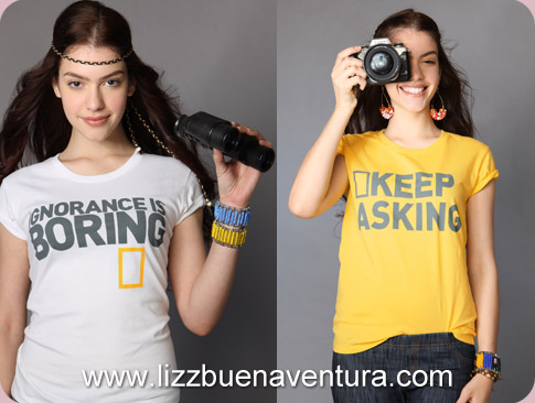 Live Curious