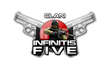 Infinitis Five