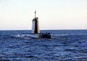 El 14 de abril de 1982, la Fragata inglesa HMS Brilliant, recibió la orden . submsantafe