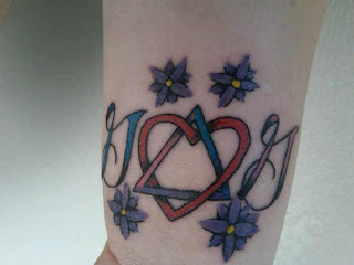 The life of a foster/adoptive family!: Adoption Tattoo