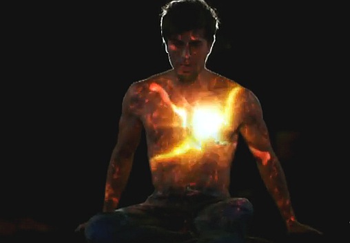 Enrique Nicole Heartbeat