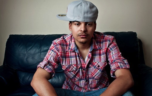 Skylar Grey Interview