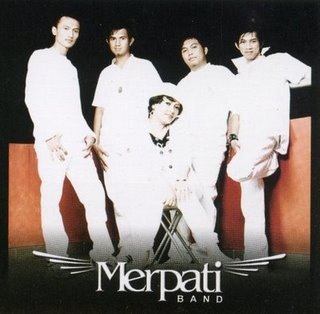 merpati