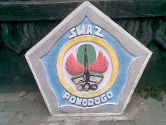 SMADA Tempat KUw BERNAUNG