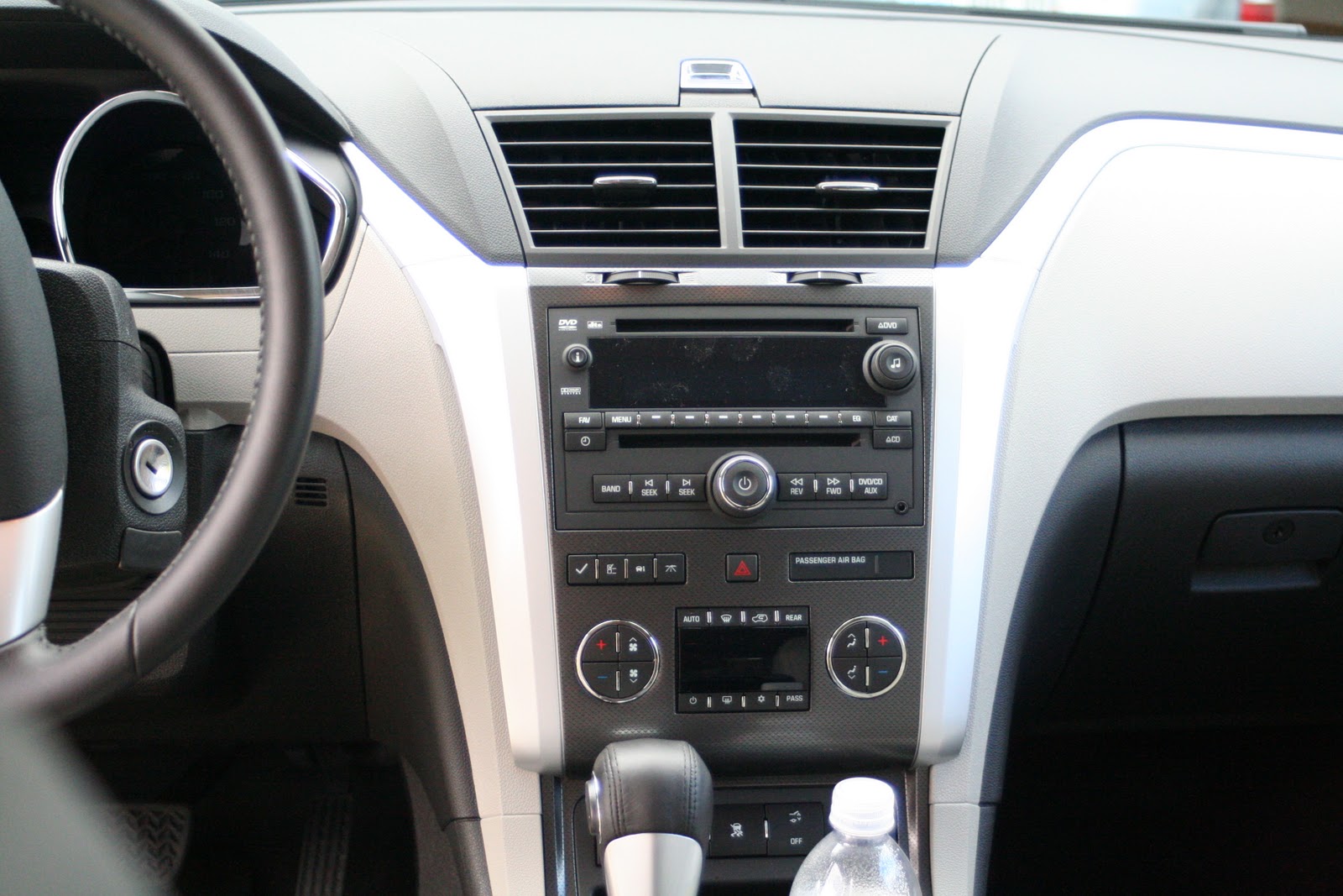 Chevy Traverse Foolproof Trick That Will Make Every Mile Feel Like a Journey