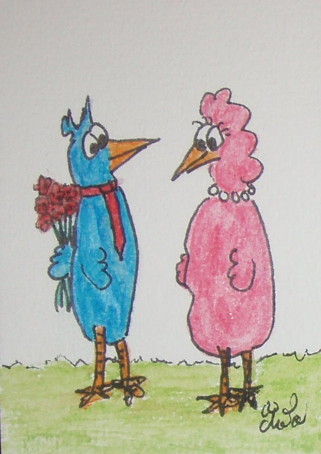 [Pink+and+Blue+Bird+-+Hiding+the+Flowers.JPG]