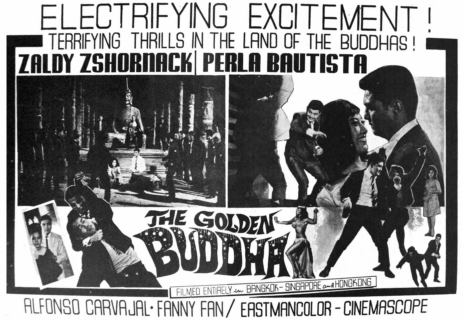 Female Cobra [1967] - filecloudrc