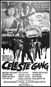 Celeste Gangbang