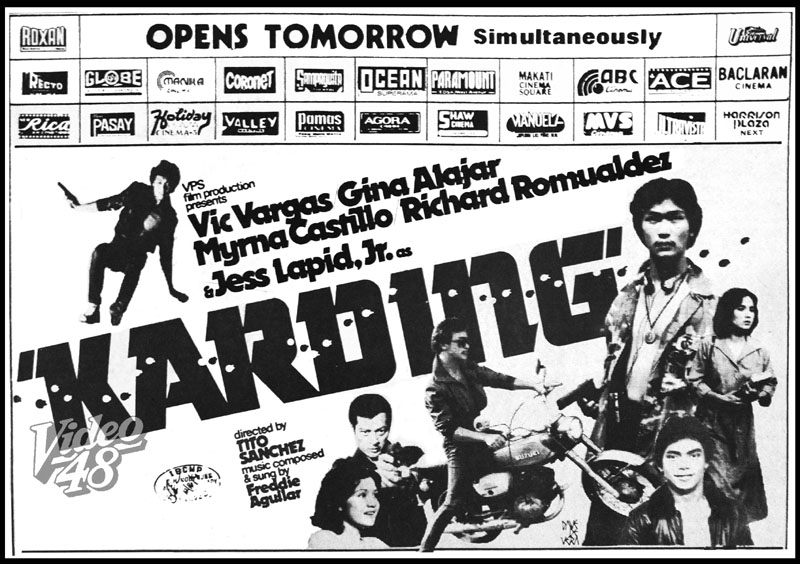 karding 1982 stars vic vargas gina alajar myrna castillo richard