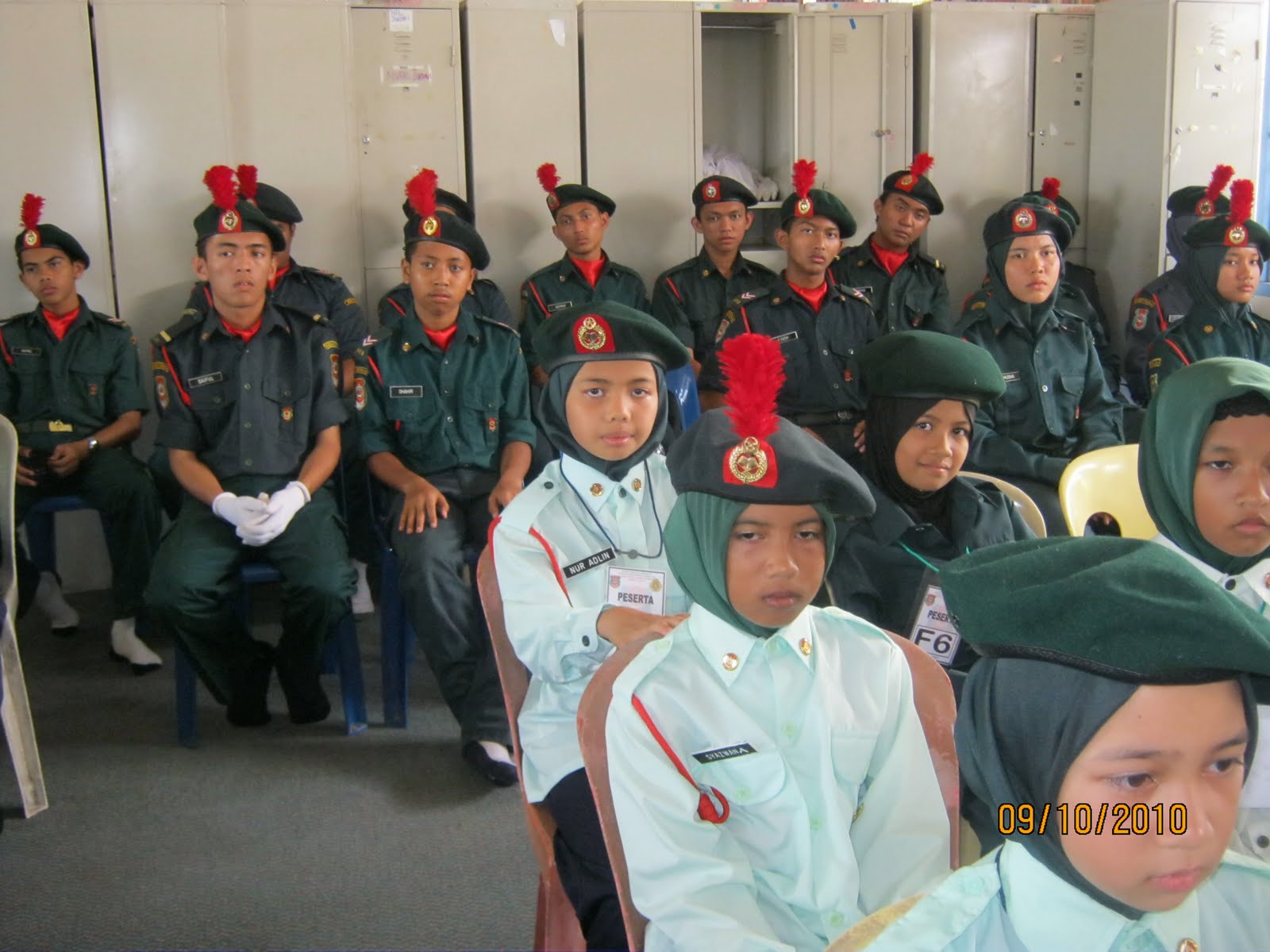 Krs Kedah