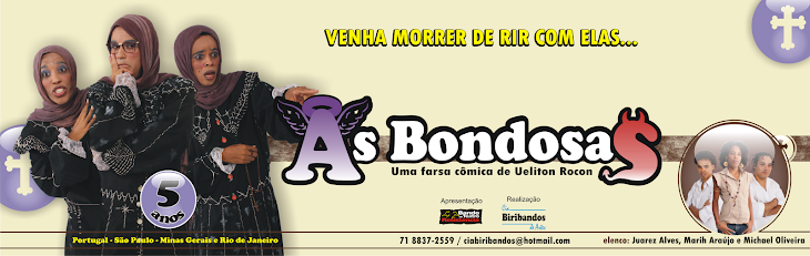 As Bondosas Bahia