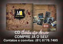 CD Carta de Amor Compre agora o seu