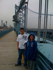 Kids on the Bridge