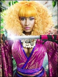 Download lagu Nicki Minaj Songs Dear Old Nicki (5.36 MB) - Free Full Download All Music
