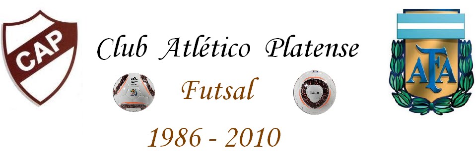 Platense Futsal