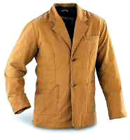 Sportcoat, a Business Formal