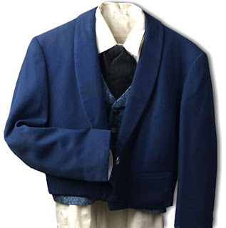 Zoot suits