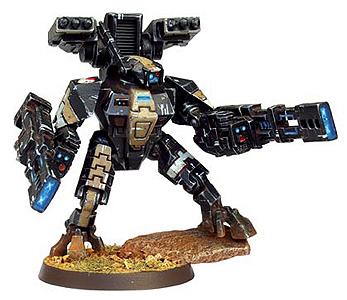 Broadside Tau