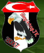 BeşiktaşJK Takmımızın Logosu