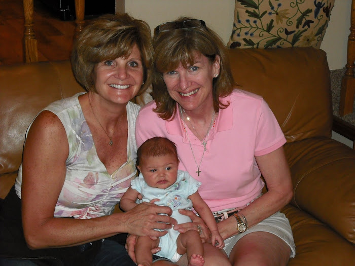 The Grandmas