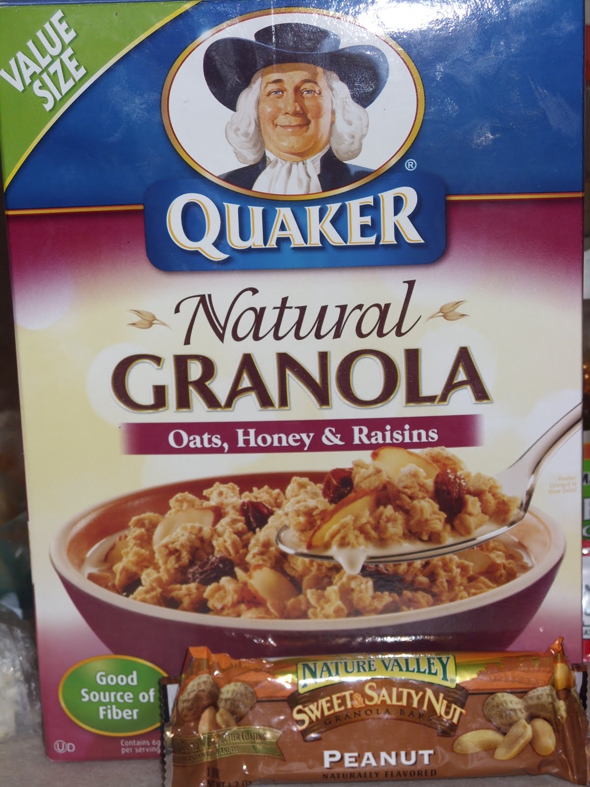 Brain Food What's in the kitchen monosodium glutamate (MSG)