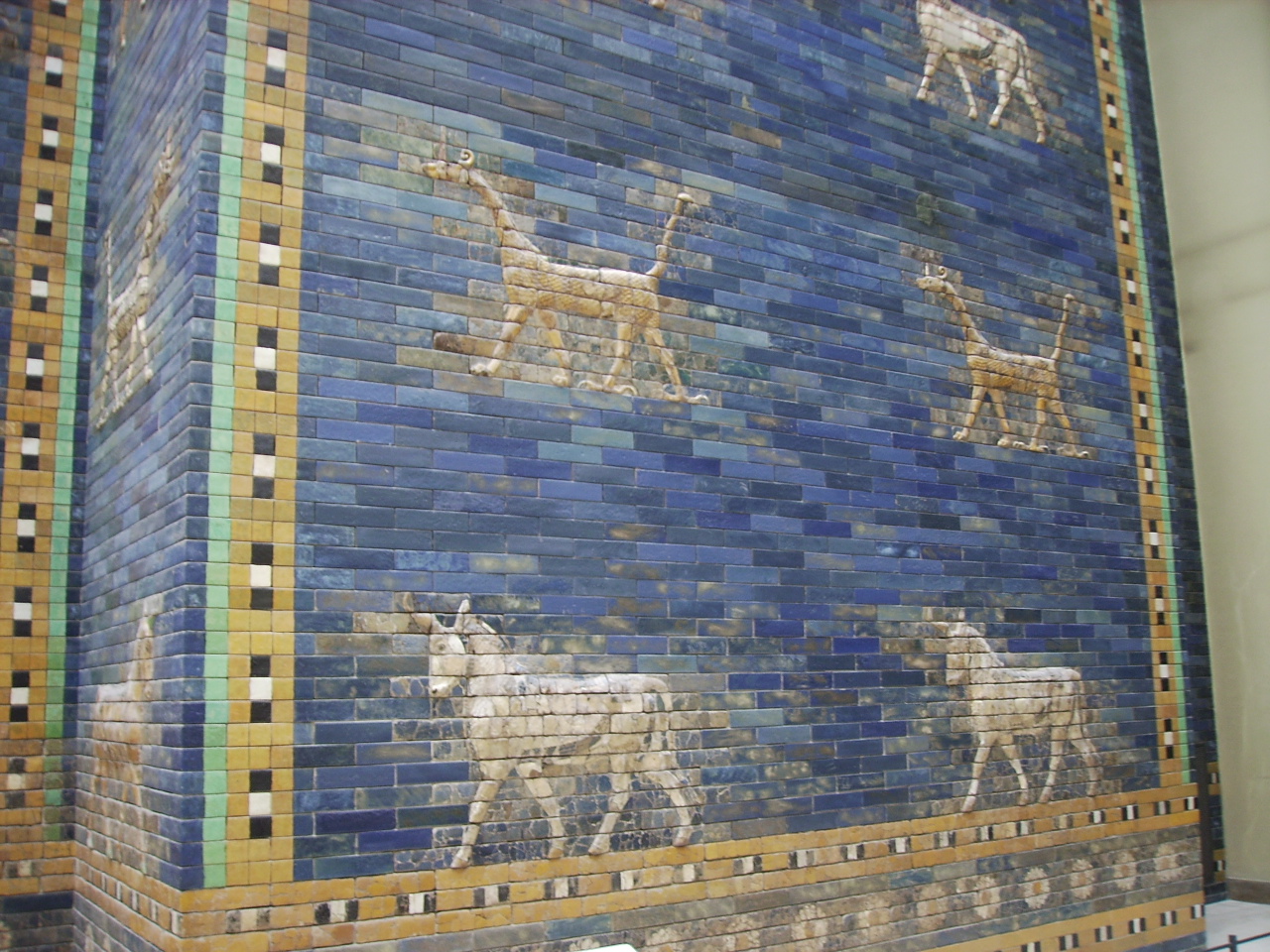 Ishtar Gate